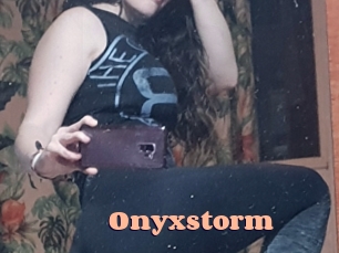 Onyxstorm