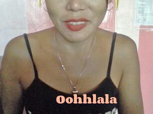 Oohhlala