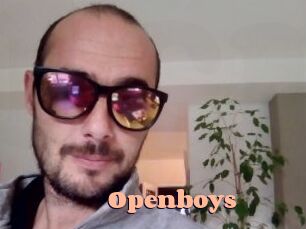 Openboys