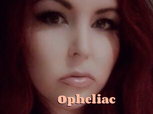 Opheliac