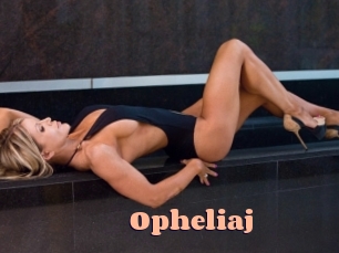 Opheliaj