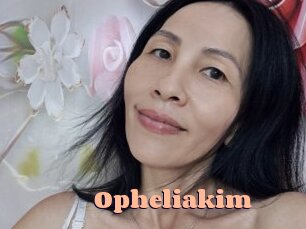 Opheliakim