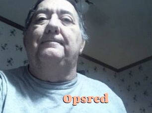 Opsred
