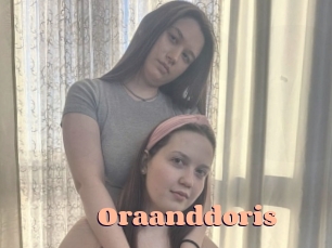 oraanddoris Chatte Rasée