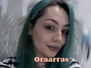 Oraarras