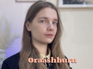 Oraashburn
