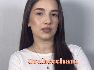 orabeecham Chatte Rasée