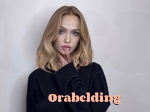 Orabelding