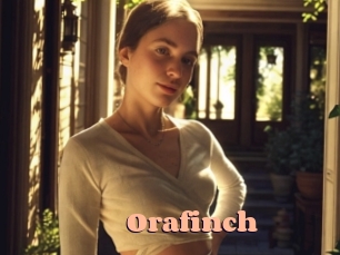 Orafinch