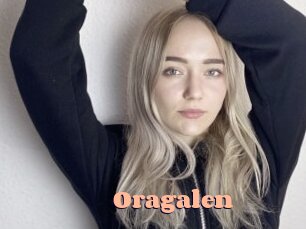 Oragalen