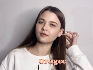 Oragee