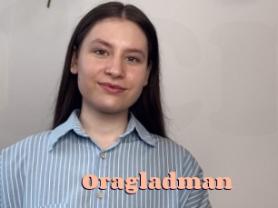 Oragladman