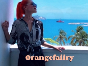 Orangefaiiry