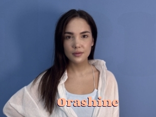 Orashine