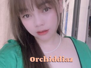 orchiddiaz Chatte Rasée