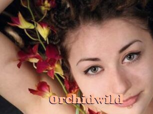 orchidwild Chatte Rasée
