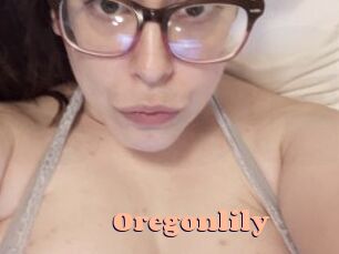 oregonlily Chatte Rasée