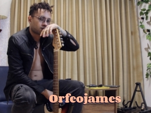 Orfeojames