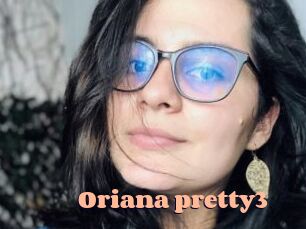 oriana_pretty3 Chatte Rasée