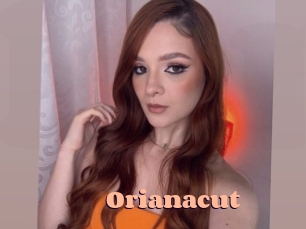 Orianacut