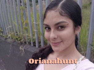 orianahunt Chatte Rasée