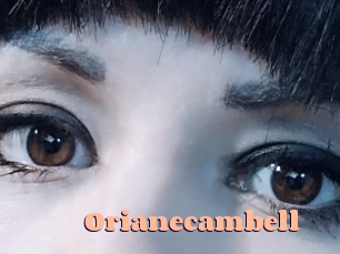 Orianecambell