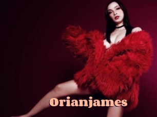 Orianjames