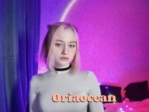 Oriaocean