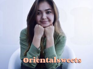 orientalsweets Chatte Rasée