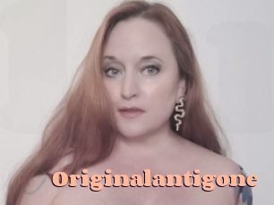 Originalantigone