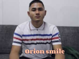 Orion_smile