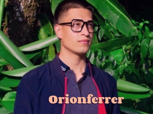 Orionferrer
