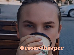 Orionwhisper