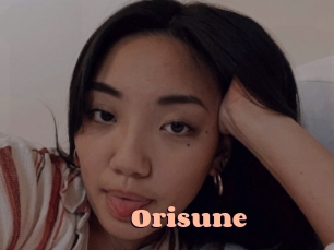 Orisune