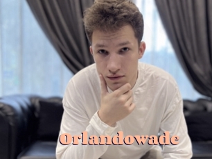 Orlandowade