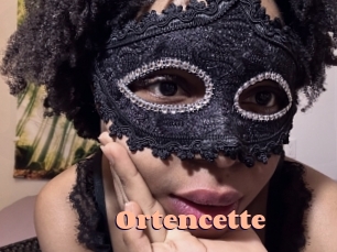 Ortencette