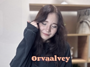 Orvaalvey