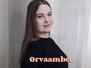 Orvaamber