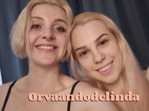 Orvaandodelinda