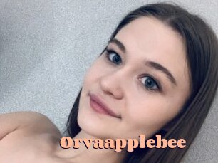 Orvaapplebee