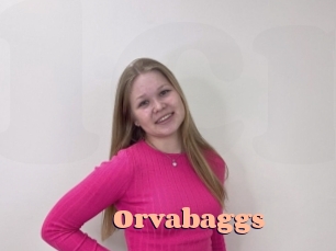 orvabaggs Chatte Rasée