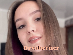 Orvaberner