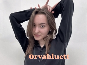 Orvabluett