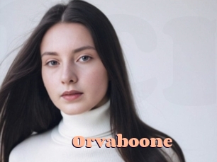 Orvaboone