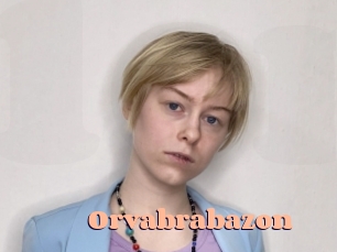 Orvabrabazon