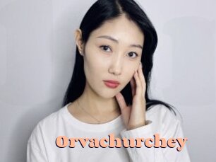 orvachurchey Chatte Rasée