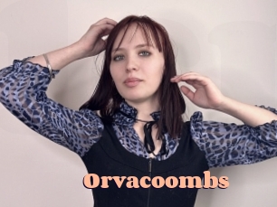 orvacoombs Chatte Rasée