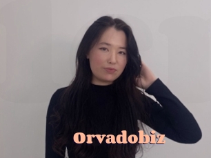 Orvadobiz
