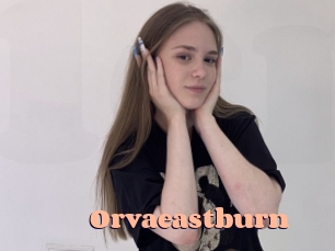 orvaeastburn Chatte Rasée