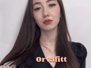Orvafitt